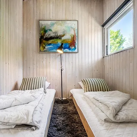 Holiday home Awesome In With Wifi *