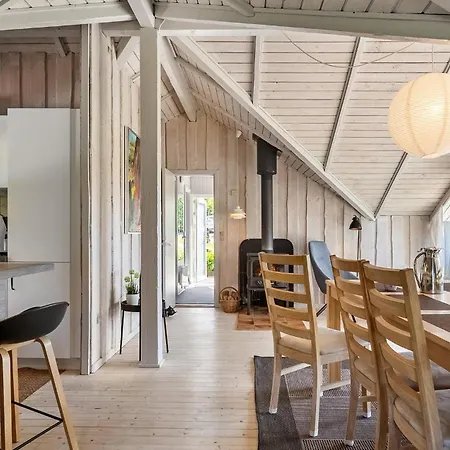 Awesome In With Wifi Holiday home Hejls