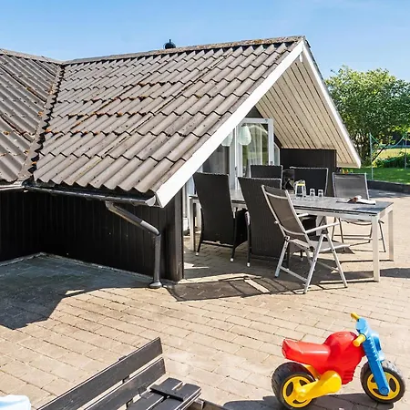 Holiday home Awesome In With Wifi *
