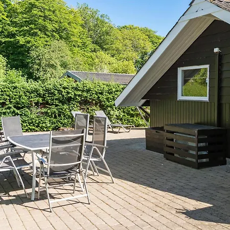 Awesome In With Wifi Holiday home Hejls