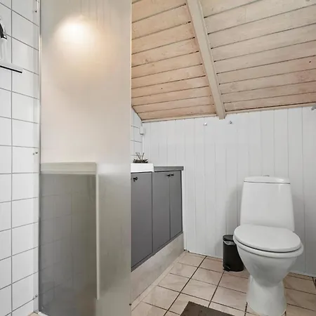 Holiday home Awesome In With Wifi *