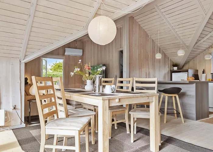 Casa de Férias Awesome In With Wifi *